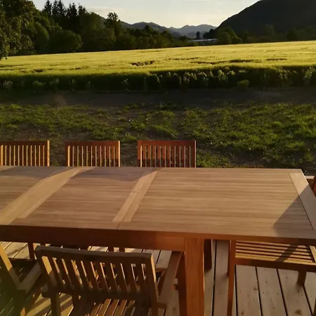 Lurger-fasching In By Interhome Rohrbach An Der Golsen