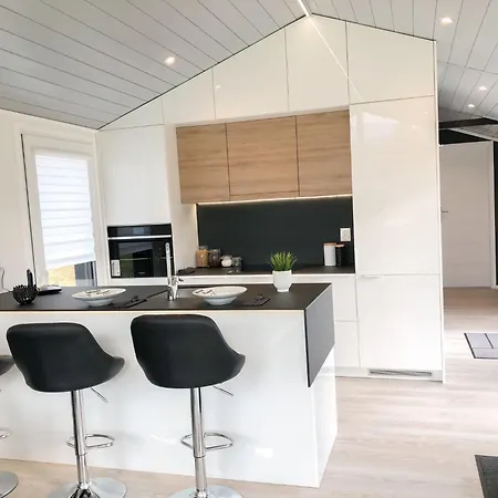 Vakantiehuis By Interhome *