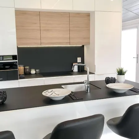 Prázdninový dům By Interhome Rohrbach An Der Golsen