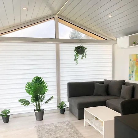 Vakantiehuis By Interhome Rohrbach An Der Golsen