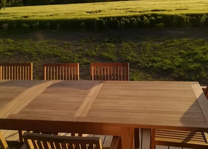 Lurger-fasching In By Interhome Rohrbach An Der Golsen