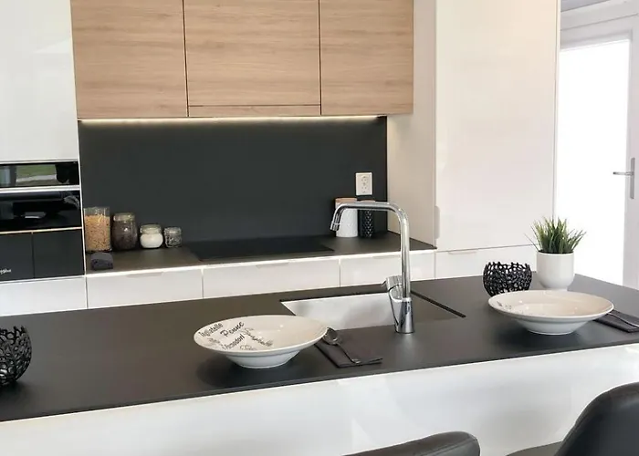 Vakantiehuis Lurger-fasching In By Interhome Rohrbach An Der Golsen