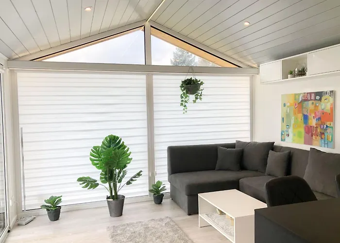 Vakantiehuis Lurger-fasching In By Interhome Rohrbach An Der Golsen