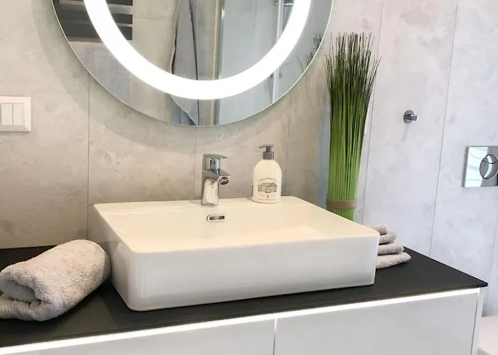 Vakantiehuis Lurger-fasching In By Interhome Rohrbach An Der Golsen