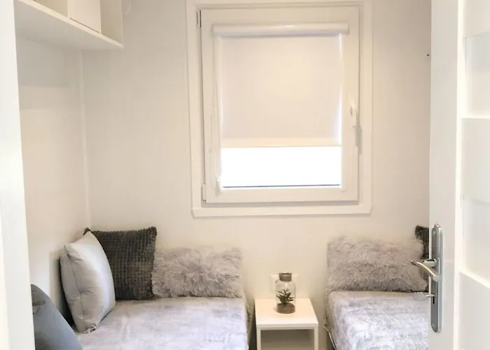 Vakantiehuis Lurger-fasching In By Interhome