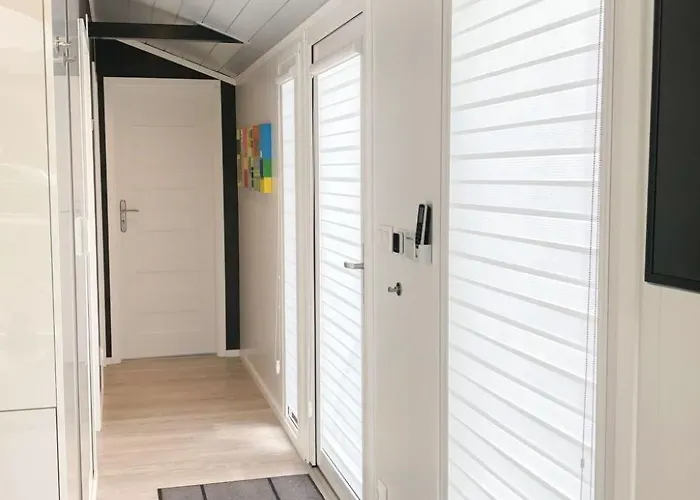 Lurger-fasching In By Interhome * Rohrbach An Der Golsen